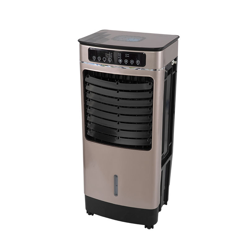 Features of Standing Air Conditioner Air Cooling Fan