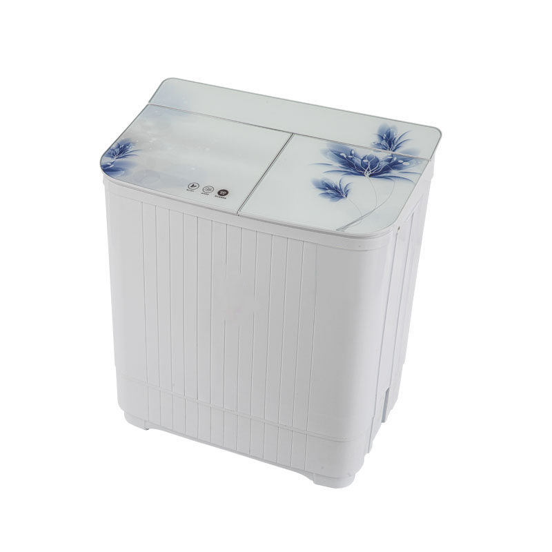 Features of Small Semi Automatic Washing Machine