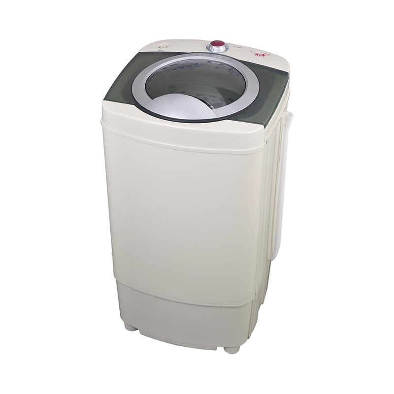 Advantages of Clothes Spin Dryer