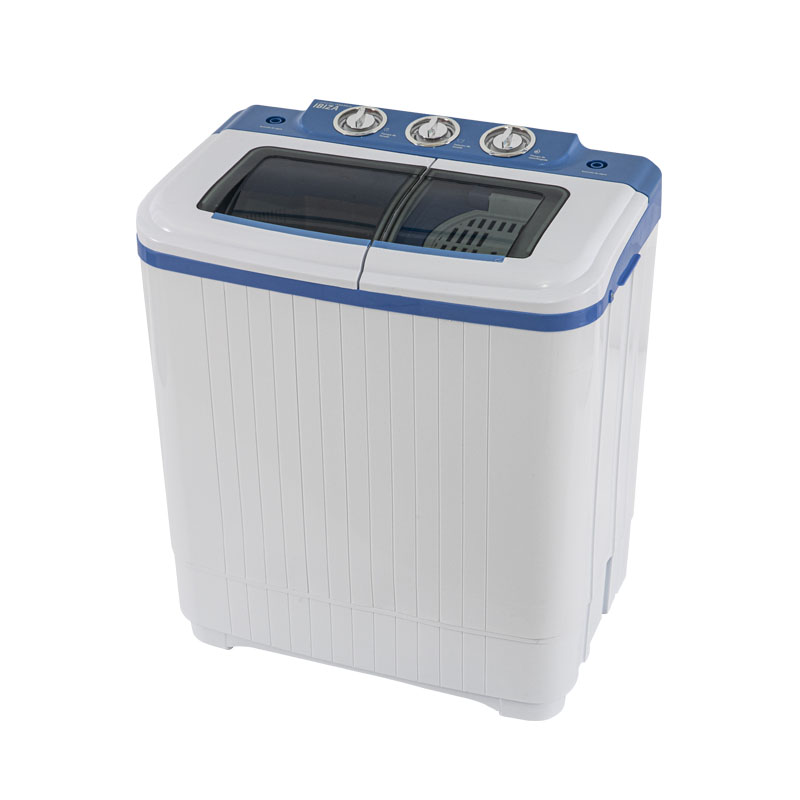 Why Is a Mini Washing Machine Becoming the Smart Choice for Modern Homes? Why Is a Mini Washing Machine Becoming the Smart Choice for Modern Homes?