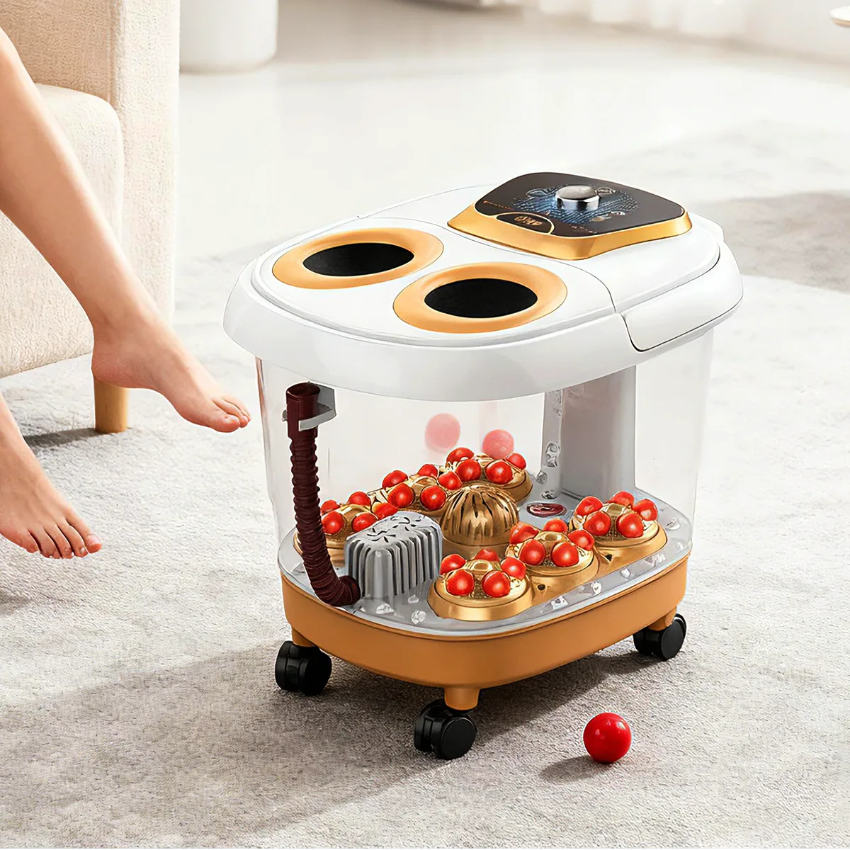 Foot Spa Massager Foot Spa Massager