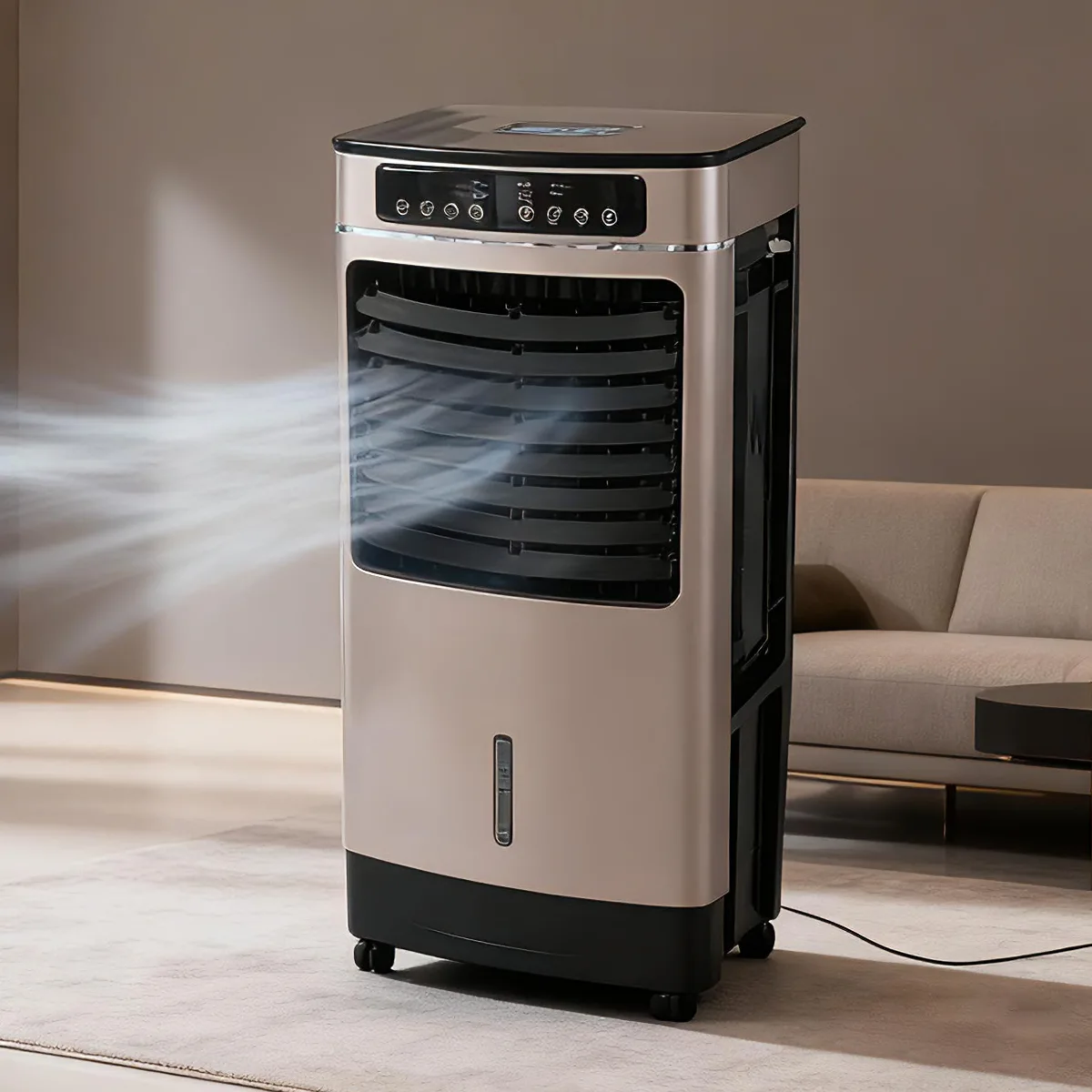 Air Cooling Fan Air Cooling Fan