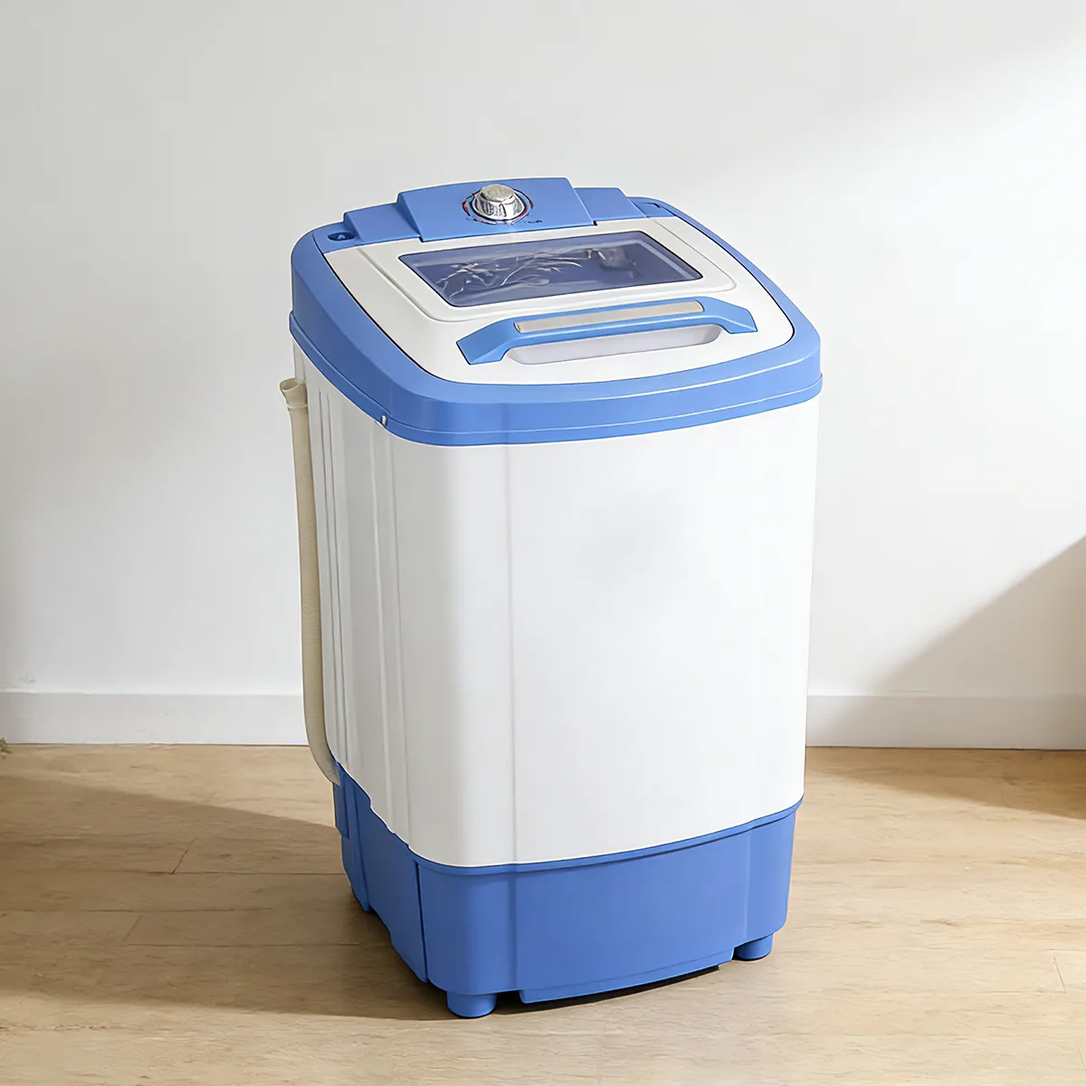 Spin Dryer Spin Dryer