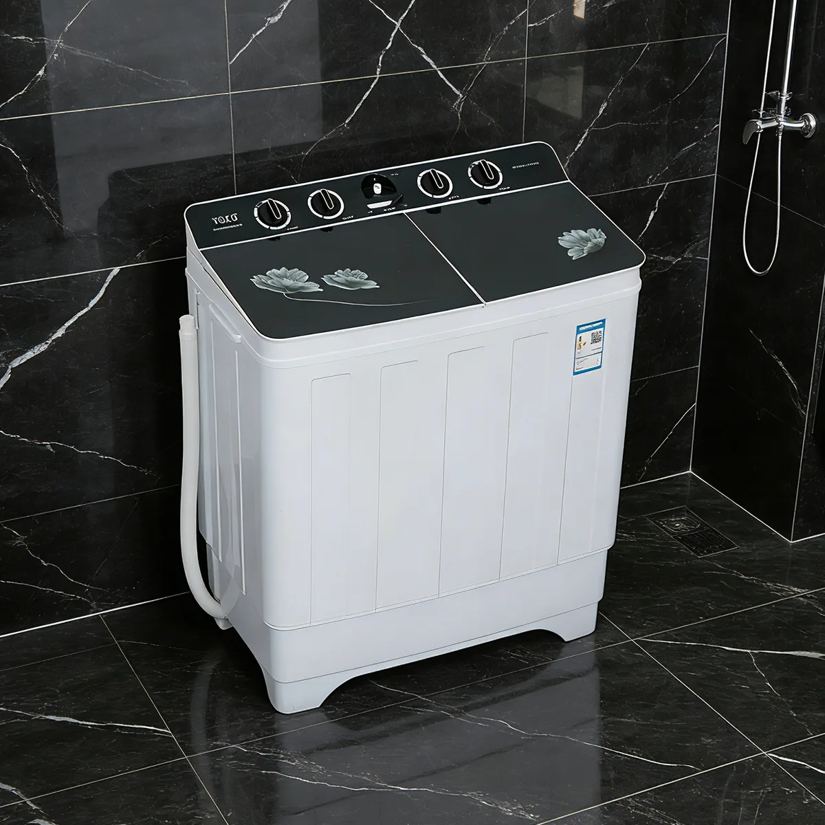 Drum washing machine is still wave wheel washing machine good Drum washing machine is still wave wheel washing machine good