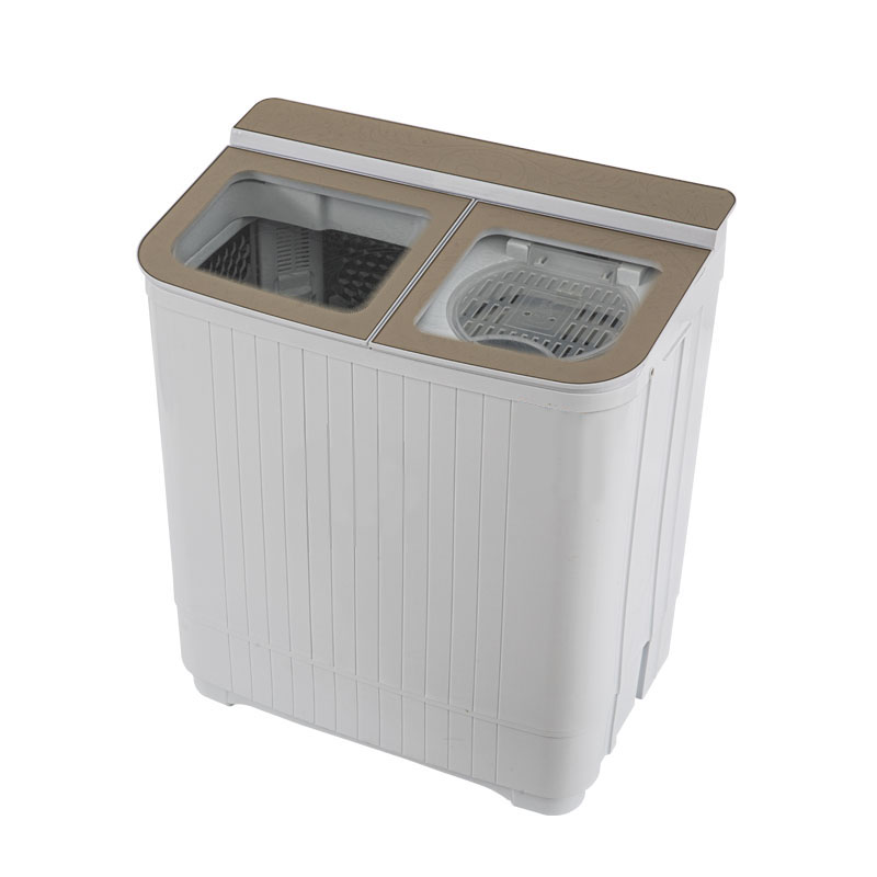 Mini Portable Washing Machine