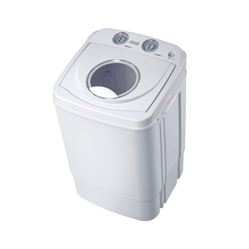 Single Tub Washing Machine Of Deep Tub