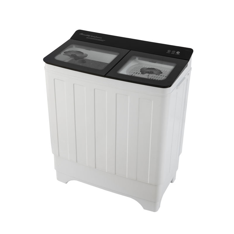 Light Noise Top Loading Washing Machine