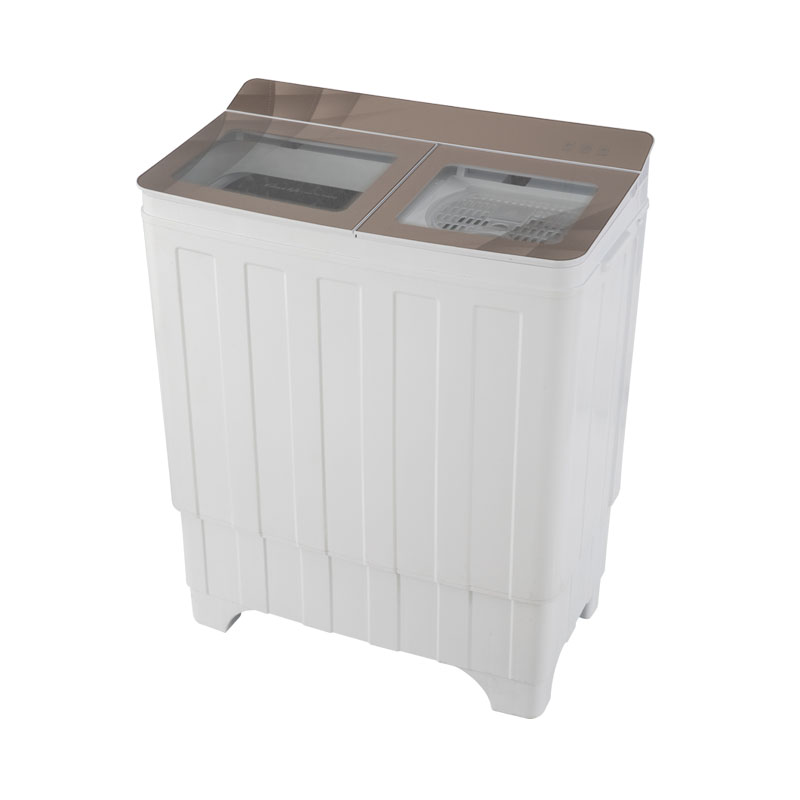 Household Appliance of Mini Twin Tub Washing Machine