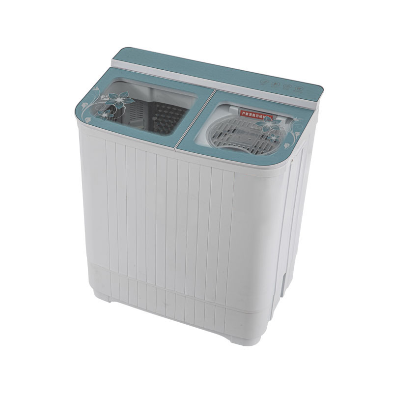 Compact Twin Tub Washing Machine