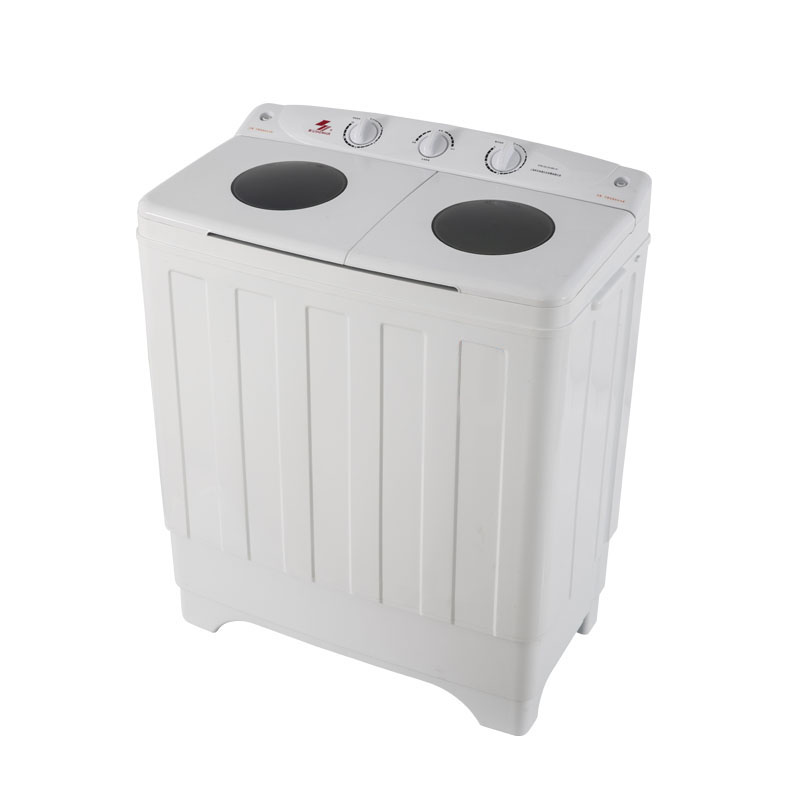 Semi-automatic Twin Tub Washing Machine