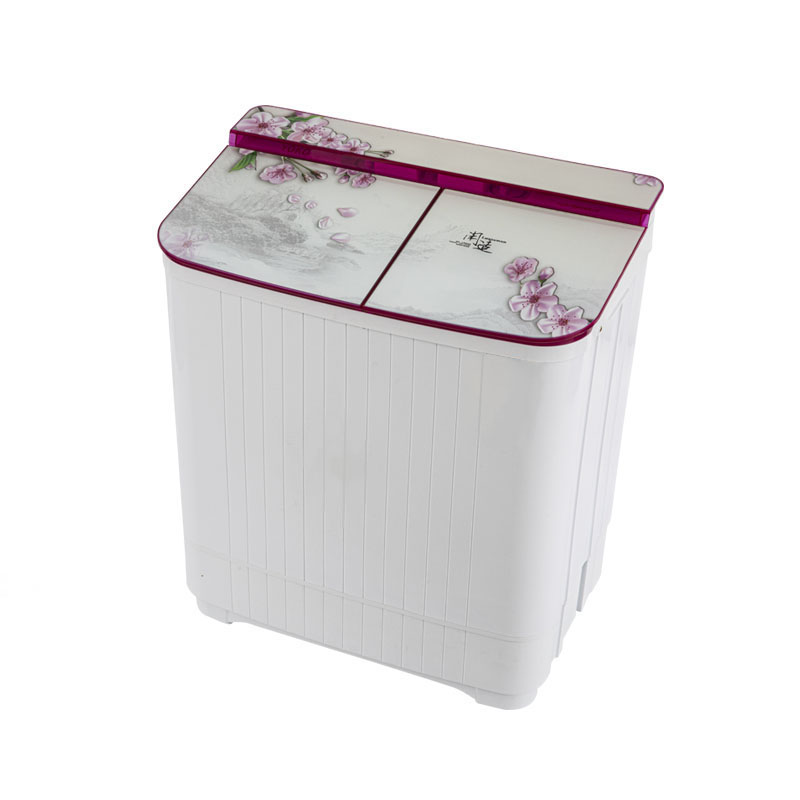 Mini Twin Tub Washing Machine