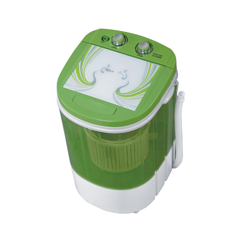 Only Wash Mini Washing Machine