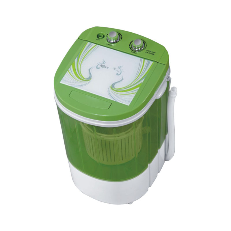 Mini Washing Machine Small Size