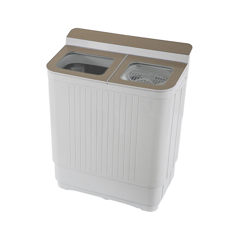 Plastic Twin Tub Washing Machine