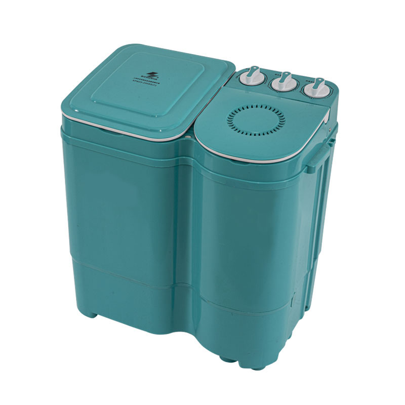 Portable Mini Washing Machine