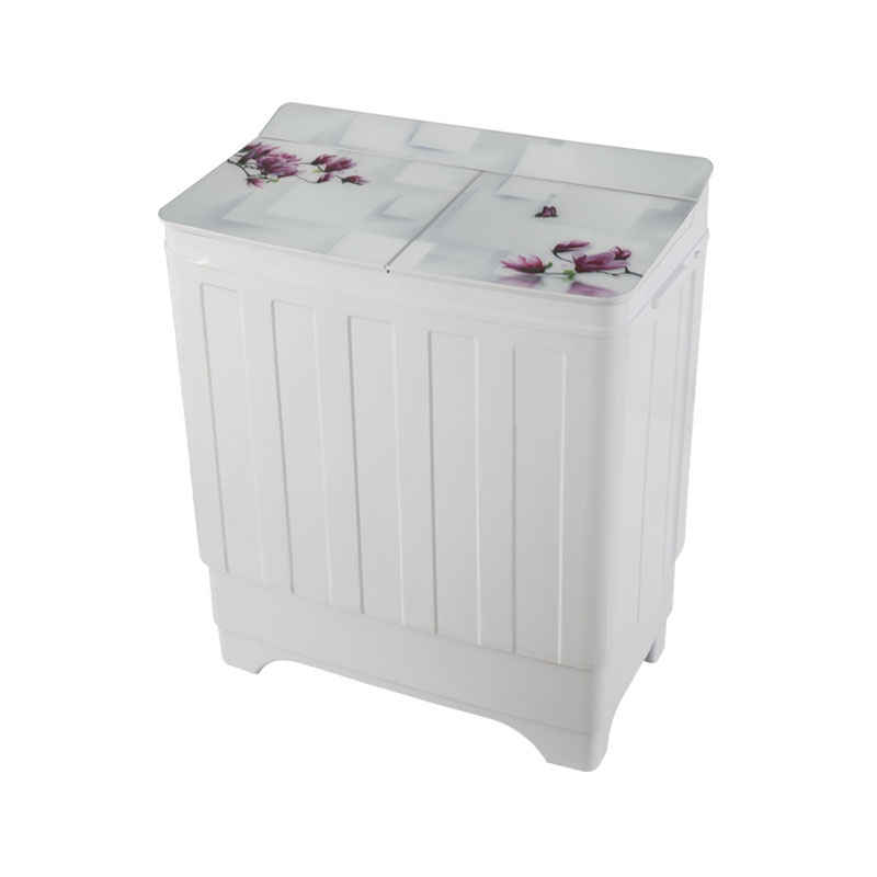 Top Loading Twin Tub Washing Machine