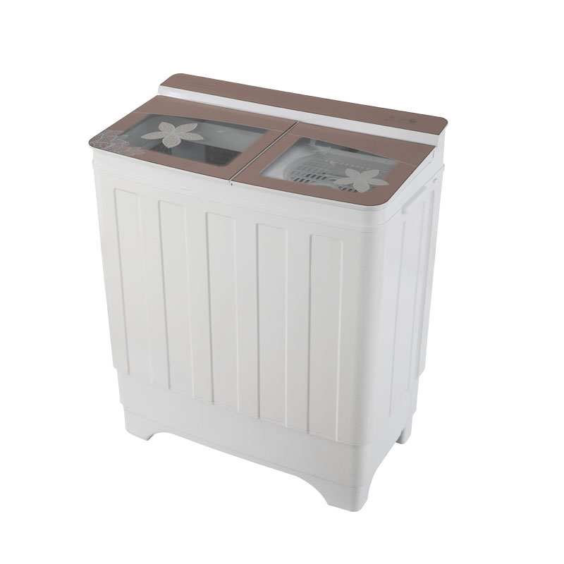 Top Loading Washing Machine With Dryer