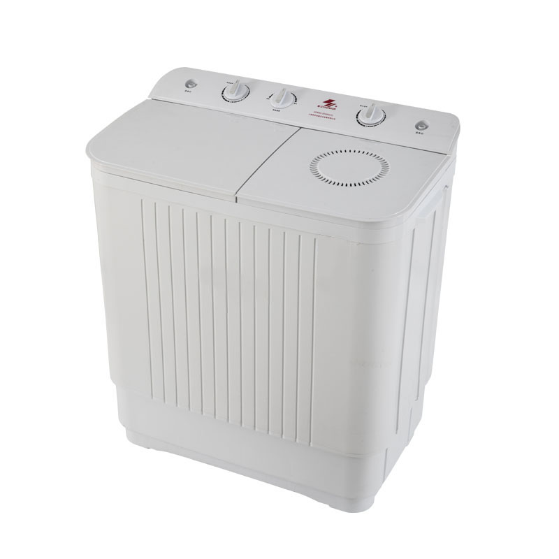 Twin Tub Washing Machine 8kg